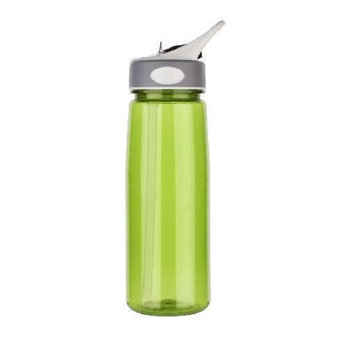 Camelbak Tritan Sportas Water Bottles With Straw Flip Lid  800ml BPA Free